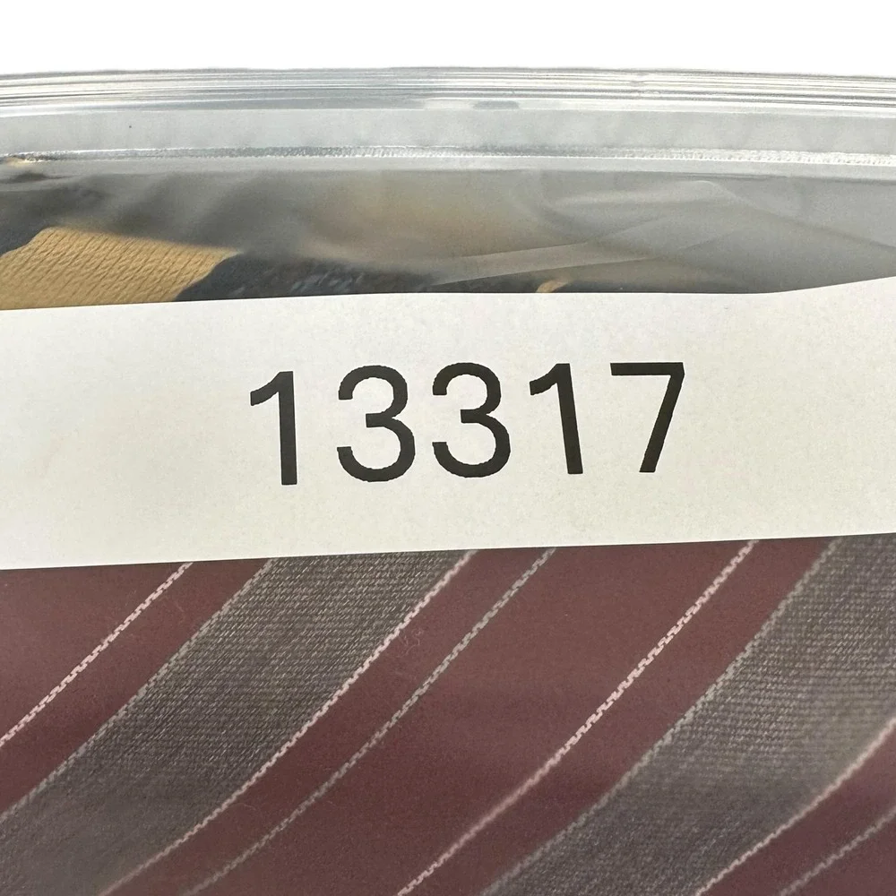Vintage Mens Tie Lot Don‎ Loper Botany 500 Windridge Stafford Striped Floral 90s